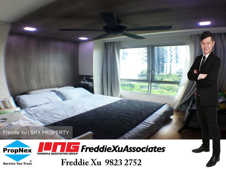 Tree House (D23), Condominium #155019282